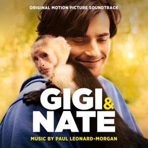 Gigi & Nate (Original Motion Picture Soundtrack) (OST)