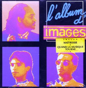 L'Album d'Images