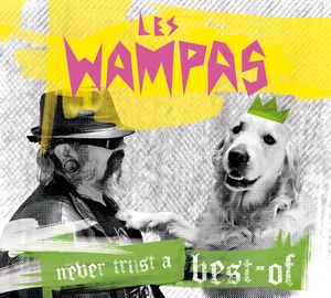 Les Wampas For The Rock III