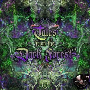 Tales From the Dark Forest 2