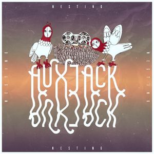 Nesting (EP)