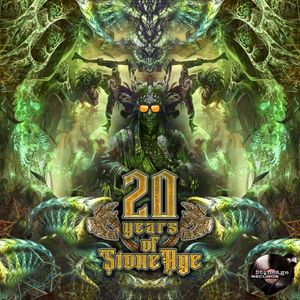 20 Years of StoneAge