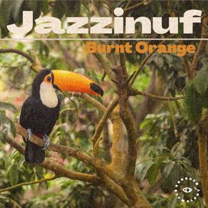 Burnt Orange (Single)