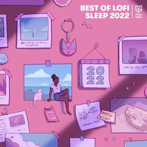 Best of Lofi Sleep 2022