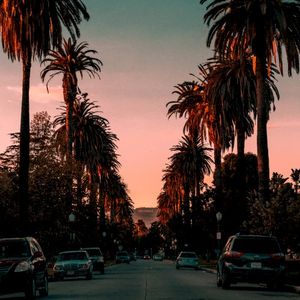 Sunset Blvd (Single)