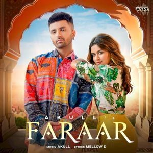 Faraar (Single)