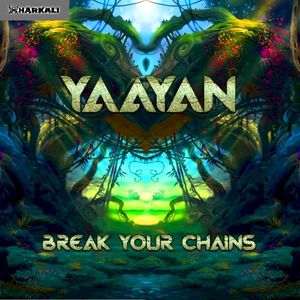 Break Your Chains (EP)
