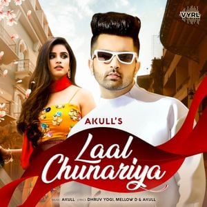 Laal Chunariya (Single)