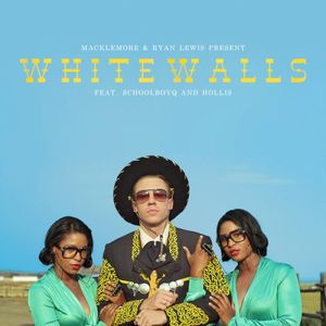 White Walls (Single)