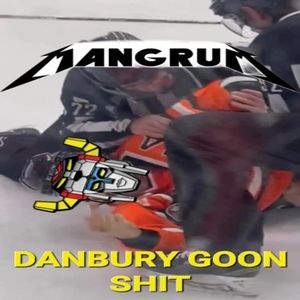 DANBURY GOON SHIT (EP)