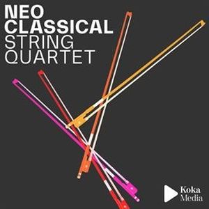 Néo Classical String Quartet