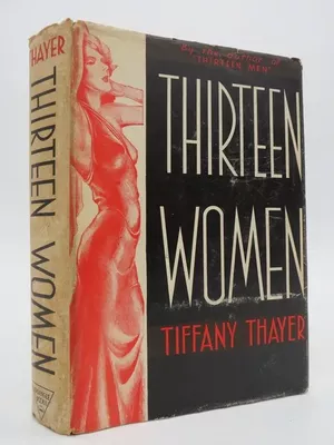 Thirteen Women