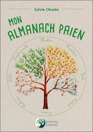 Mon almanach païen