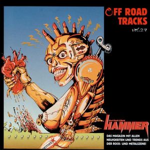 Metal Hammer: Offroad Tracks, vol. 29