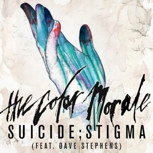 Suicide;Stigma (Single)