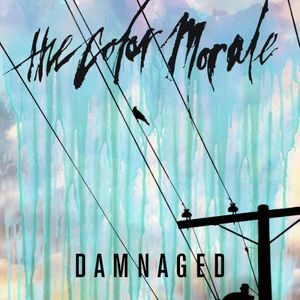 Damnaged (Single)