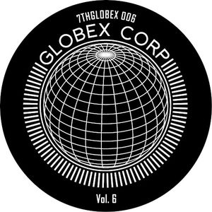 Globex Corp, Vol. 6 (EP)