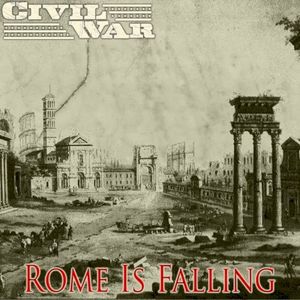 Rome Is Falling (Single)