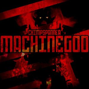 Machine God (Single)