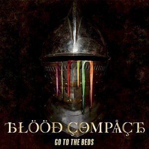BLOOD COMPACT (EP)