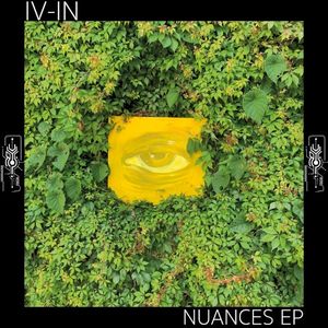 Nuances EP (EP)