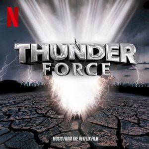 Thunder Force (Single)