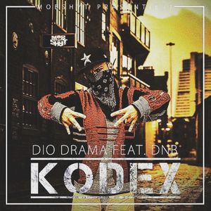 Kodex (Single)