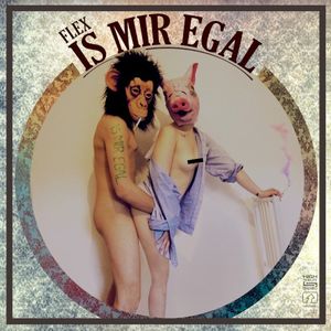 Is mir egal (Single)