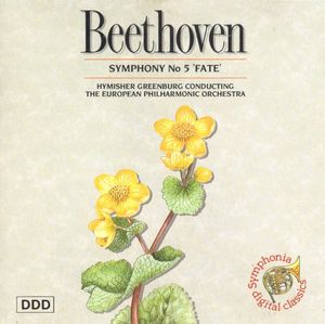 Symphony No. 5 "Fate"