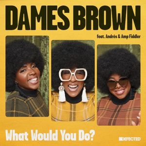 What Would You Do? (Single)