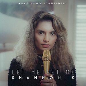 Let Me Get Me (Single)