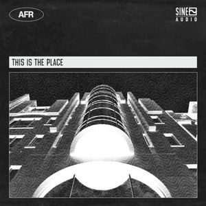 This Is The Place (Original Mix)