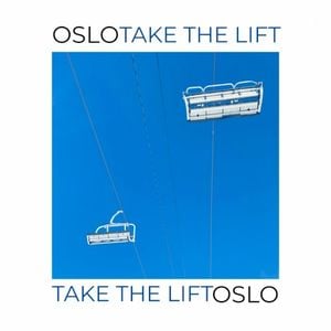 Take the Lift (Single)