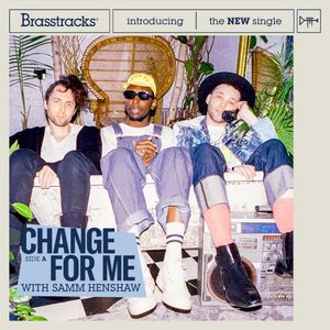 Change for Me (Single)