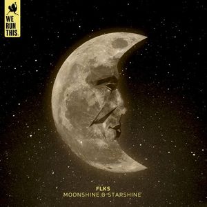 Moonshine / Starshine (Single)