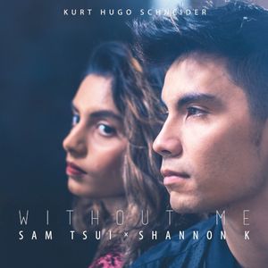 Without Me (Single)