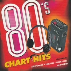 80’s Chart Hits