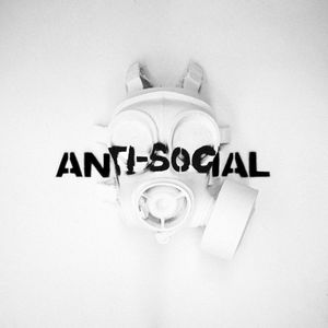 ANTI-SOCIAL
