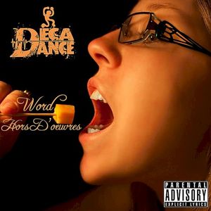 Word Hors D’oeuvres (Single)