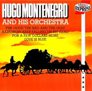 Hugo Montenegro and His Orchestra
