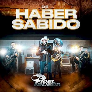 De haber sabido (Single)