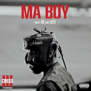 Ma Boy (Single)