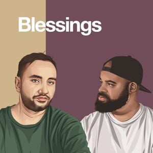 Blessings (Single)