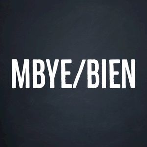 Mbye / Bien (Single)