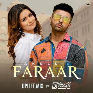 Faraar (Uplift Mix) (Single)