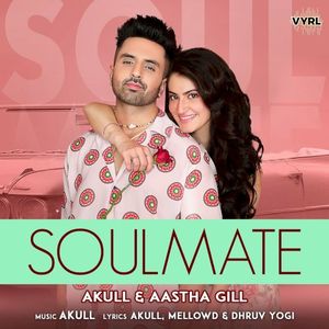 Soulmate (Single)