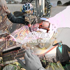 Riotous Enemy (EP)