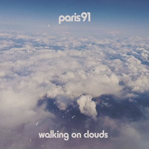 Walking on Clouds (Single)