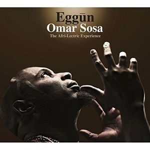 Eggūn: The Afri-Lectric Experience
