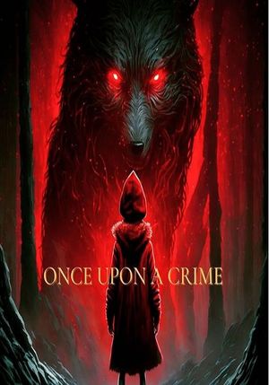 Once Upon A Crime